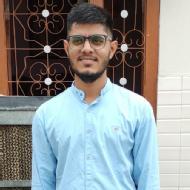 Yogesh Sharma Class 12 Tuition trainer in Rohtak