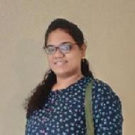 Gomathi Spoken English trainer in Bangalore