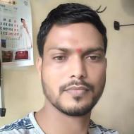 Prashant Sawant Class 11 Tuition trainer in Mumbai