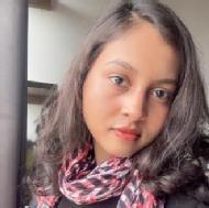 Hitakshi D. Class I-V Tuition trainer in Gwalior