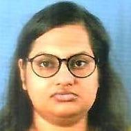 Chinmoyee S. Class I-V Tuition trainer in Kolkata