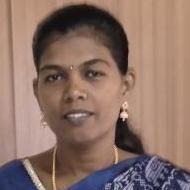 Vasanthi Class 10 trainer in Tiruchirappalli