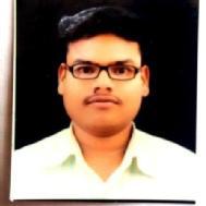Parivartan Jagzap Class 12 Tuition trainer in Aurangabad