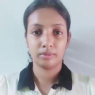 Jutika N. Class 11 Tuition trainer in Guwahati