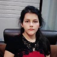 Aarju Choudhary Class 12 Tuition trainer in Visakhapatnam