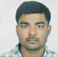 Abhishek Maurya Class 12 Tuition trainer in Varanasi