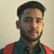 Darpan Varshney Class I-V Tuition trainer in Ghaziabad
