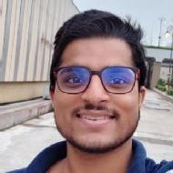 Priyanshu Malviya Class 11 Tuition trainer in Kota