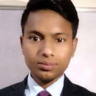 Ganesh Singhania Class 10 trainer in Bihar Sharif