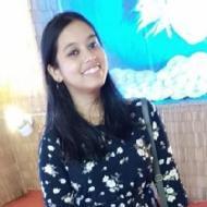 Nandini B. Class 10 trainer in Siliguri