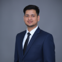 Saurabh Rajoria photo