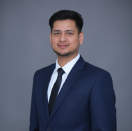 Saurabh Class I-V Tuition trainer in Agra