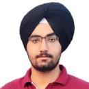 Photo of Arshdeep Singh