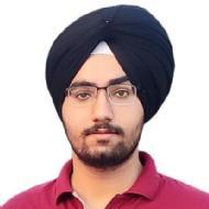 Arshdeep Singh Handwriting trainer in Bathinda