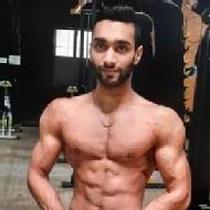 Vishal Personal Trainer trainer in Chandigarh