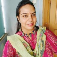 Manali Bhattacharyya Class 12 Tuition trainer in Kolkata