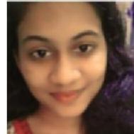 Aparna S. Class I-V Tuition trainer in Mavelikara
