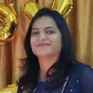 Aakriti S. Class I-V Tuition trainer in Bhopal