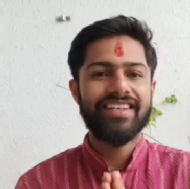Tushar Yoga trainer in Karnal