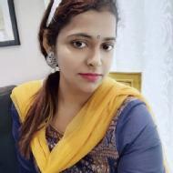 Sumita Maitra Class 11 Tuition trainer in Howrah