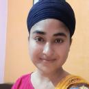 Photo of Harjit Kaur