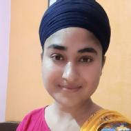 Harjit Kaur Spoken English trainer in Fatehgarh Churian