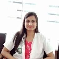 Ravita C. MBBS & Medical Tuition trainer in Bhiwani