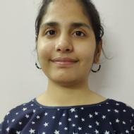 Isha Singh Vocal Music trainer in Delhi