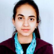 Rabia Class I-V Tuition trainer in Dharamsala