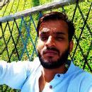 Photo of Kanishk Bharadwaj