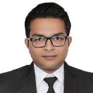 Ankit Gaur UPSC Exams trainer in Gurgaon