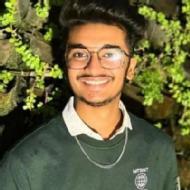 Jal Hiradiya Class 12 Tuition trainer in Ahmedabad