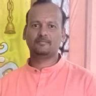 Sutharneswaran S Yoga trainer in Tiruchirappalli