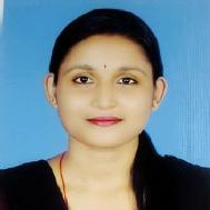 Padmalaya R. Vocal Music trainer in Bhubaneswar