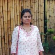 Rina G. Hindi Language trainer in Bardez