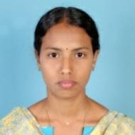 Subashini Class 9 Tuition trainer in Madurai South