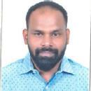 Photo of Chandra Sekhar