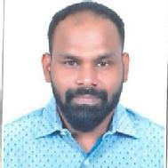 Chandra Sekhar Software Training Institutes trainer in Bangalore