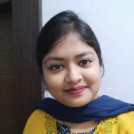 Smita Das NEET-UG trainer in Dibrugarh