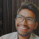 Photo of Varupula Bharan Mohan