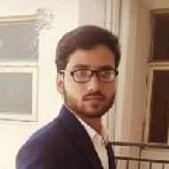 Karan Kumar Stock Market Trading trainer in Delhi