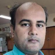 Faiz Ahmad Class 10 trainer in Gurgaon