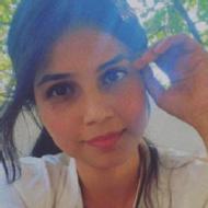Kunali S. Class 7 Tuition trainer in Jaipur