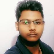 Saurav Kumar Yadav Class 12 Tuition trainer in Sakaldiha