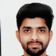 Krishnakant Pandey Class 10 trainer in Delhi
