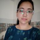 Photo of Diksha Mehra