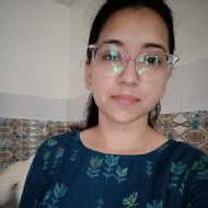 Diksha Mehra B Ed Tuition trainer in Delhi