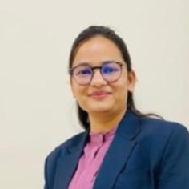 Vaishnavi Gattani Pharmacy Tuition trainer in Vadodara