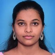 Poonam P. Kannada Language trainer in Udupi