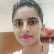 Sangeeta Dahiyamalik Class I-V Tuition trainer in Panchkula